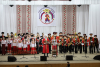 XXXIII краевой фестиваль фольклорных коллективов «Кубанский казачок» открыт!