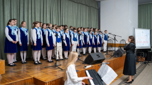 ИНФОРМАЦИЯ  о зональном этапе XX Кубанского православного фестиваля авторской песни «Величай, душе моя»