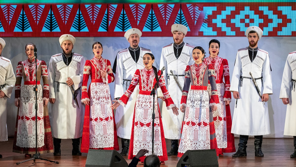 Завершил свою работу Международный фестиваль «XXIV Кубанский фестиваль православных фильмов  «Вечевой колокол»