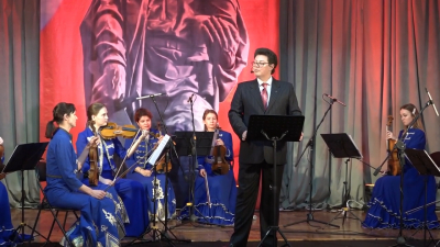 12 февраля &ndash; День освобождения Краснодара от фашистов